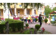 Повідомили, які дитячі садки будуть працювати у Луцьку влітку (відео)