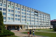 У Луцьку проведуть капітальний ремонт обласної дитячої лікарні