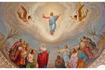 10 червня – Вознесіння Господнє: традиції та прикмети свята