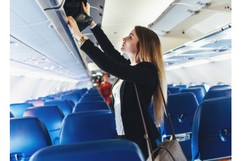 Авіакомпанії планують ввести ще одну обов'язкову процедуру для всіх пасажирів