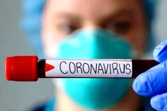 За добу на Волині – 39 нових хворих на коронавірус, в Україні – 1274