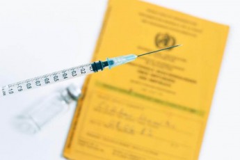 Сімейні лікарі видаватимуть довідки про вакцинацію
