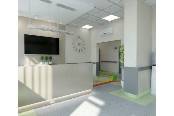 В Україні побудують лікарні нового формату