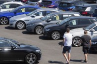 В Україні ціни на вживані авто можуть істотно зрости