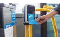 Кабмін затвердив закон про впровадження е-квитка у громадському транспорті країни