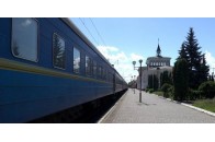 «Укрзалізниця» призначила додатковий потяг «Київ-Ковель» на вихідні