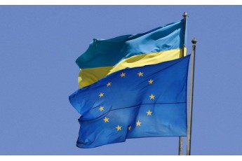 Україна планує домовитися з ЄС про п'ять «безвізів»
