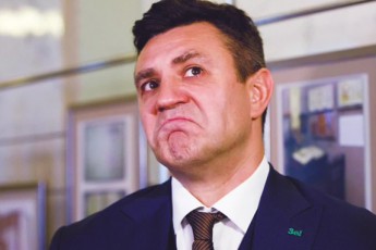 Тищенко має «сім'ю під прикриттям» і отримує мільйони з держбюджету (відео)