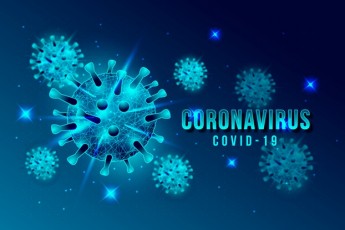В Україні – майже 700 нових хворих на коронавірус