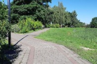 Головні новини Волині 7 липня: в парку знайшли тіло чоловіка; на трасі «Львів-Луцьк» почнуть будувати тимчасовий міст