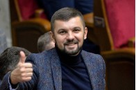 Партія «ЗА Майбутнє» відкликає Ігоря Гузя зі складу ТСК, що розслідує порушення суверенітету України