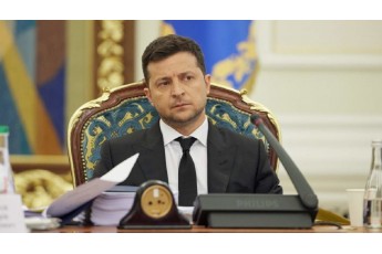 Зеленський призначив собі нового прессекретаря: хто він, та що про нього відомо (фото)