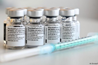 У МОЗ розповіли, якими вакцинами від коронавірусу варто щеплюватися онкохворим