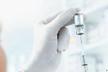 В Україні стартує новий етап вакцинації