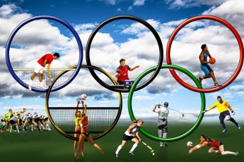 Восьмеро волинських спортсменів візьмуть участь в Олімпійських іграх-2020
