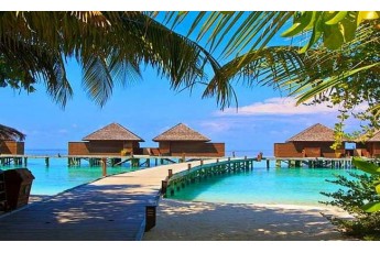 На популярному курорті вводять податок на виїзд з островів для всіх мандрівників