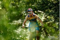 Плавання, велоперегони та біг на 6 км: вперше у Ковелі відбудеться чемпіонат України з крос-триатлону