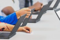 Волинським вчителям придбають ноутбуків на понад 18 млн грн