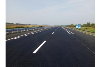 Назвали ціну платних доріг в Україні, серед яких і траса «Ягодин-Ковель-Луцьк»