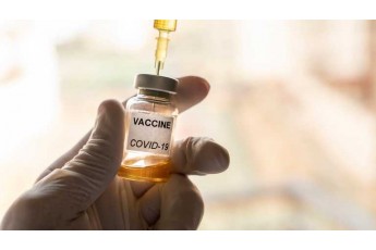 47 мільйонів до кінця року: Шмигаль розповів, які COVID-вакцини отримає Україна