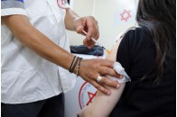 В Ізраїлі дозволили вакцинацію дітей від 5 до 11 років