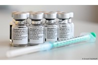 Скільки зберігається імунітет після вакцинації Pfizer (дослідження)