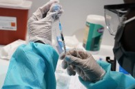 Лікар назвав дату, коли в Україні закінчиться пандемія коронавірусу