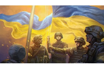 Свято День захисника України перейменували