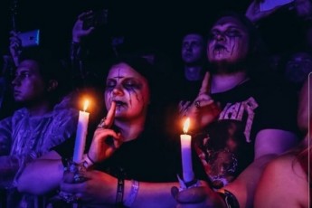 Мер Тернополя погрожує закрити фестиваль «Файне місто» через скандальний виступ польського гурту