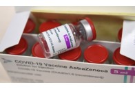 1,5 млн доз AstraZeneca: Німеччина передасть Україні велику партію COVID-вакцини