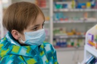 Президент Зеленський підтримав заборону продажу лікарських засобів дітям