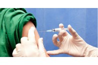На Волині вакцинували дітей проти коронавірусу