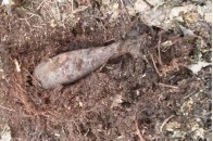 Працювали сапери: у Луцьку знайшли вибухонебезпечний предмет
