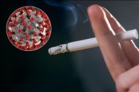 Вчені заявили, що куріння може знизити рівень антитіл після вакцинації від COVID-19
