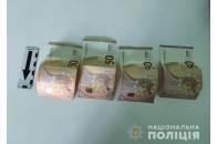 П'яний волинянин пропонував 200 євро хабара поліцейським