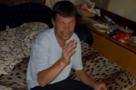 Ще до запуску сервісу: у Луцьку чоловік вкрав електросамокат (відео)