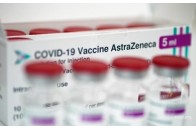Польща передасть Україні 650 тисяч доз вакцини AstraZeneca
