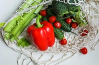 Ці овочі – все, що вам треба: вони містять денну норму вітамінів