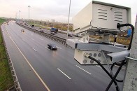 На дорогах України запрацюють нові камери автофіксації порушень ПДР: де та коли з'являться нові камери