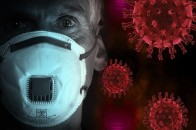 В Україні знову збільшується кількість хворих на коронавірус