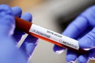 В Україні за добу – 1003 нові випадки захворювання на коронавірус