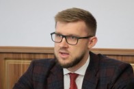 Син колишнього Княгининівського сільського голови став заступником голови Волинської ОДА