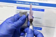 Moderna розробила вакцину проти ВІЛ, тестування почнуть вже у вересні