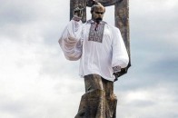 У Ковелі – найвищий пам’ятник Шевченку в Україні