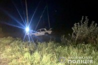На Волині п'яний водій скоїв аварію: є постраждалі (фото)