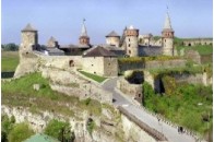 Кам’янець-Подільський запрошує!