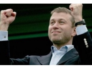 Абрамович хоче бути першим