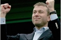 Абрамович хоче бути першим