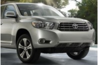 Toyota відзиває Highlander у США