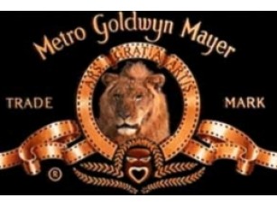 Нова ціль Metro Goldwyn Mayer 